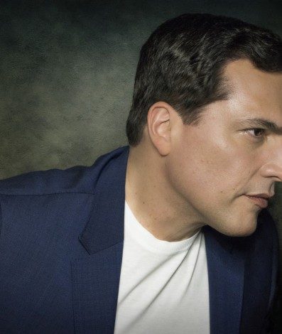 Daniel Boaventura - Divulgação