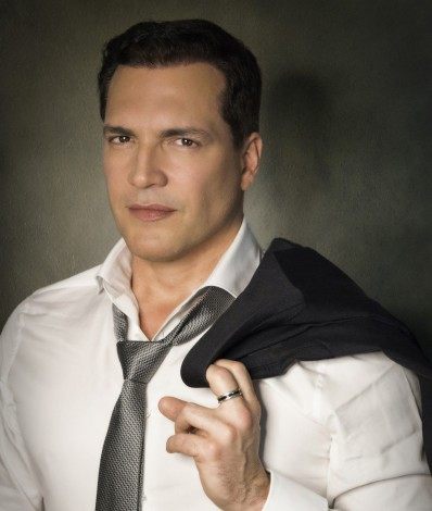 Daniel Boaventura - Divulgação