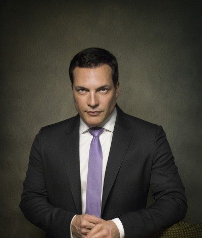 Daniel Boaventura - Divulgação