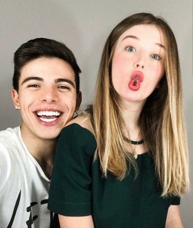 Suposto envolvimento entre Duda Reis e João Guilherme fez Thomaz Costa se pronunciar na web - Reprodução 