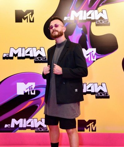 Fred - RODRIGO TREVISAN