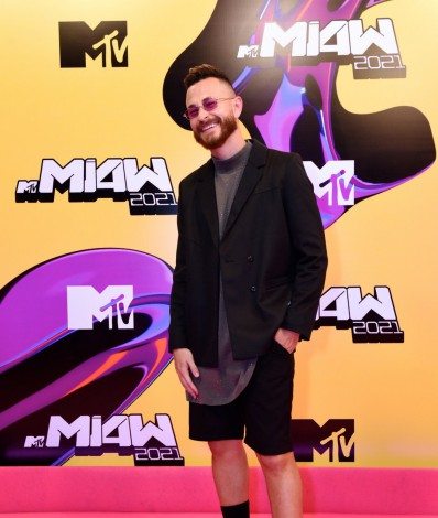 Fred - RODRIGO TREVISAN