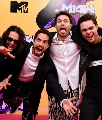 Lagum - RODRIGO TREVISAN