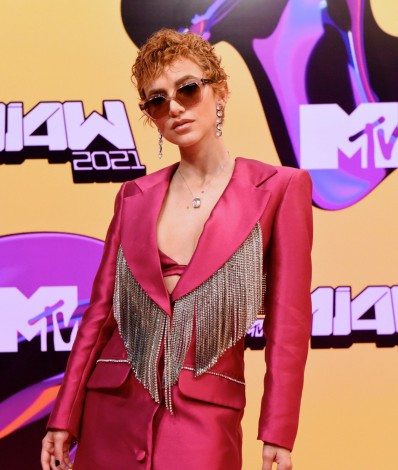 Manu Gavassi - RODRIGO TREVISAN