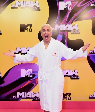 Rafael Portugal - RODRIGO TREVISAN