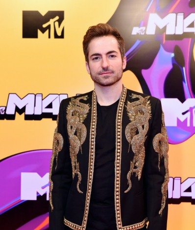 Thales Bretas - RODRIGO TREVISAN