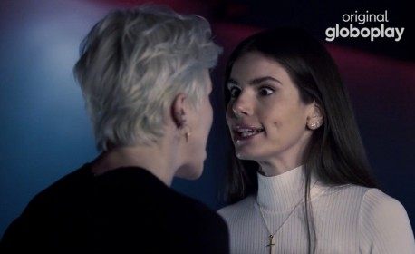 Globoplay divulga primeiro trailer de 'Verdades Secretas 2' - Divulgação/Globoplay