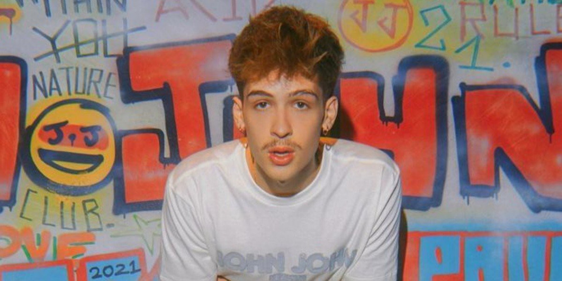 Suposto envolvimento entre Duda Reis e João Guilherme fez Thomaz Costa se pronunciar na web - Reprodução 