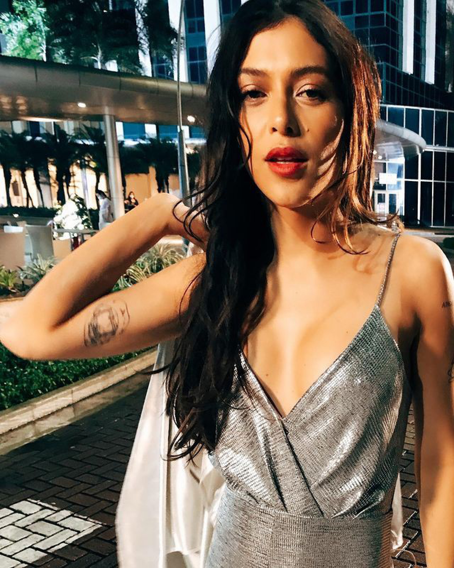 Marcella Maia - Reprodução/Instagram