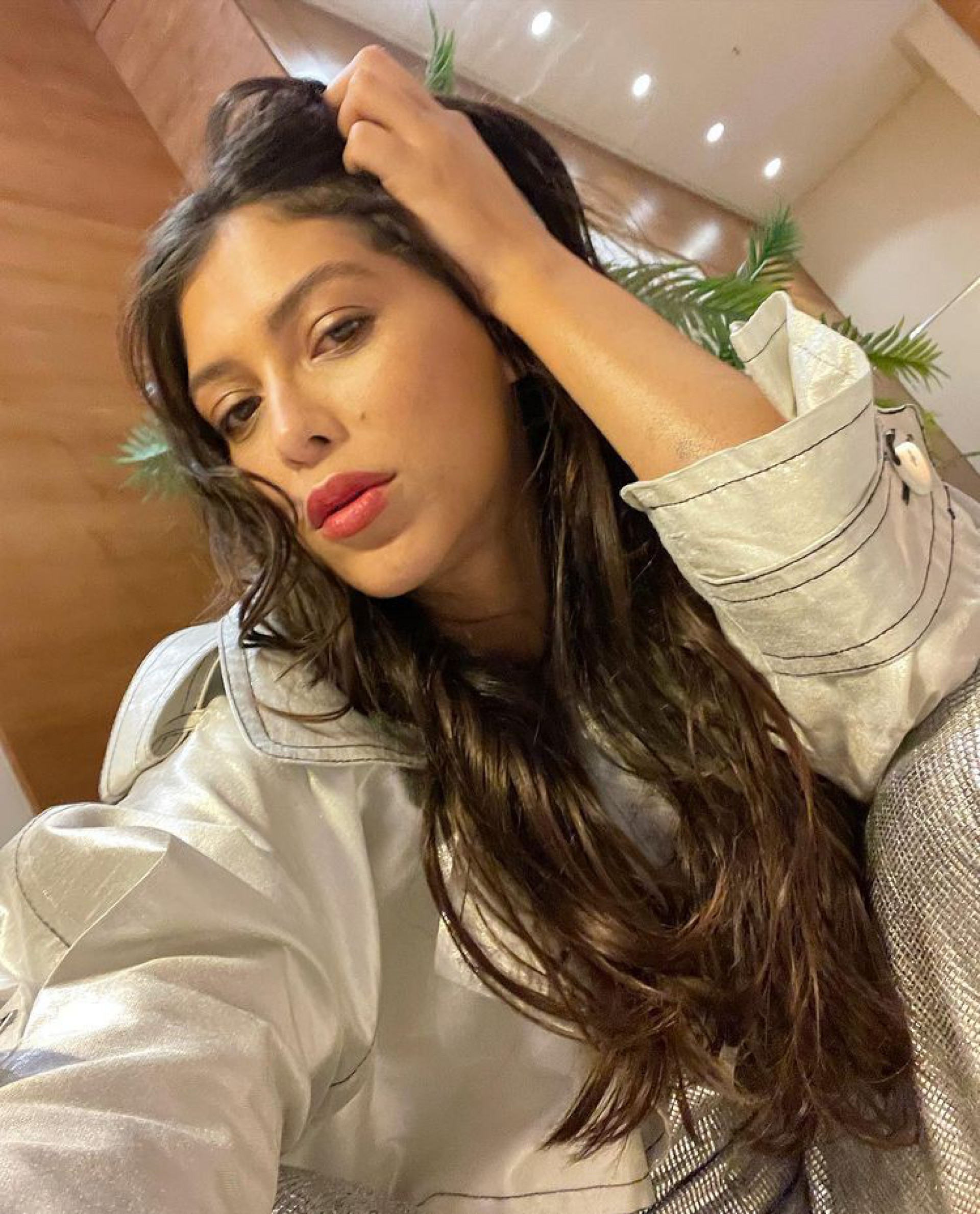 Marcella Maia - Reprodução/Instagram