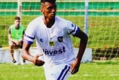 Suspeito de executar ex-jogador do Atlético-MG é encontrado morto