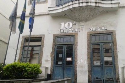 Polícia prende três homens que planejavam roubo a clientes de shopping da Zona Sul