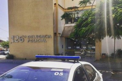 Casal é executado na Colinas do Peró, em Cabo Frio