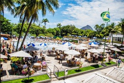 Justiça derruba obrigatoriedade do comprovante da vacina em clubes Militares e Navais do Rio