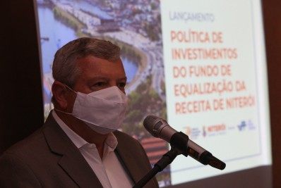 Niterói terá metas de rentabilidade para a Poupança dos Royalties