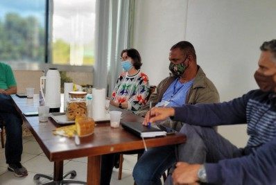 Parceria com a Pesagro-Rio viabiliza apoio técnico aos produtores de Quissamã