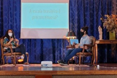 Secretaria de Educação de Quissamã e IFF promovem o debate 