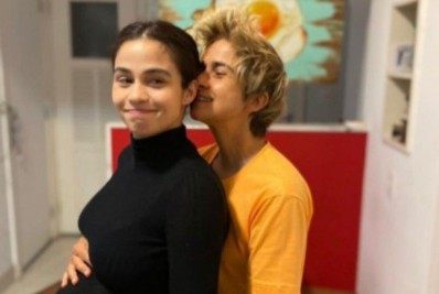 Nanda Costa ganha declaração de Lan Lanh: 'Estarei aqui pra sempre'