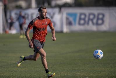 Flamengo é o clube fora da Europa que mais lucra com venda de joias da base