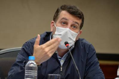 Comitê Científico da Prefeitura do Rio aprova Réveillon e o Carnaval sem medidas restritivas