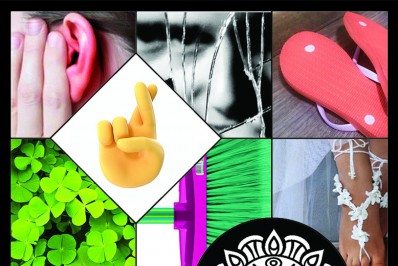 Átila Nunes: Superstições