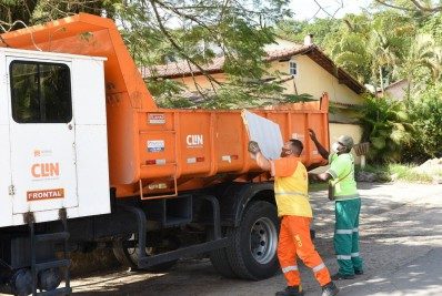 Clin publica edital de convocação para prova de capacidade física