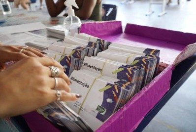 Cartão Alimentação: Justiça suspende temporariamente embargo de contas da Prefeitura do Rio