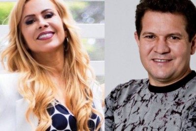 Joelma revela que Ximbinha teria tentado acabar com sua nova turnê na justiça