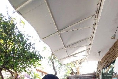 Búzios realiza fiscalização em comércios para coibir descarte irregular de lixos orgânicos