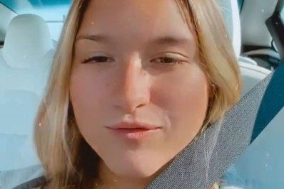 Filha de Gugu Liberato desmente gravidez: 'Não sei quem inventou'