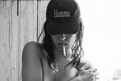 Atriz surpreende ao revelar número de vezes que faz sexo com companheiro de equipe de Neymar