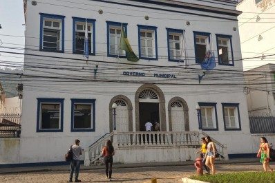 Angra vai contratar engenheiros e arquitetos 