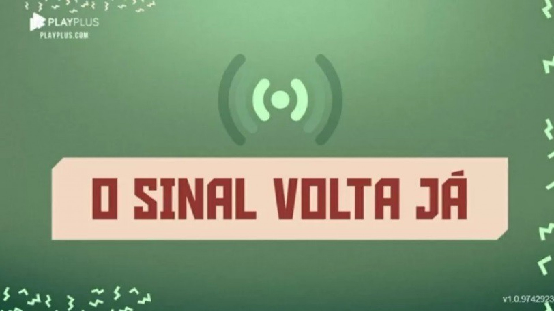 Sinal do PlayPlus cai e fãs de 'A Fazenda' ficam inconformados - Reprodução