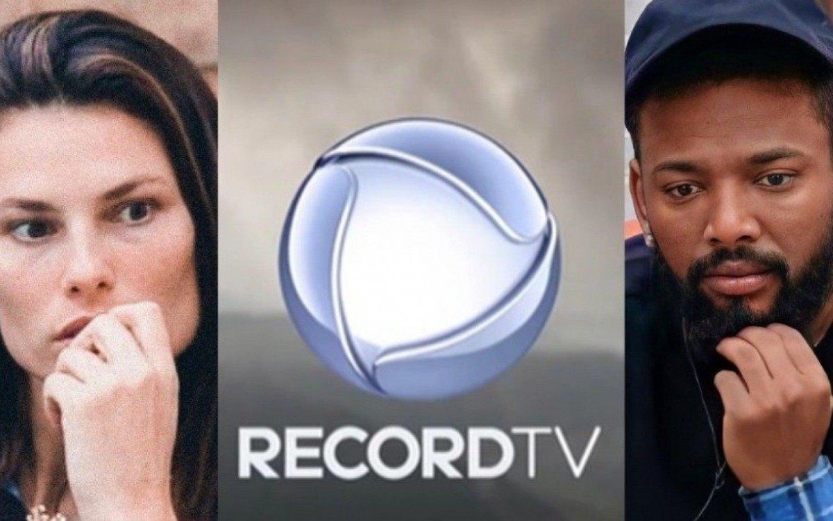 Record se pronuncia ap&oacute;s acusa&ccedil;&atilde;o de viol&ecirc;ncia sexual em 'A Fazenda 13'