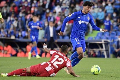 Com Griezmann, Suaréz e brasucas em ação, Atlético perde para o lanterna Alavés na Espanha