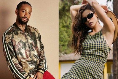 Acusação de estupro contra Nego do Borel ganhou destaque na imprensa italiana 