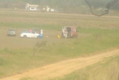 Paraquedista morre após salto malsucedido em Resende