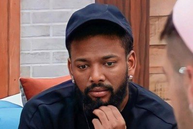 Nego do Borel manda indireta para Dynho Alves