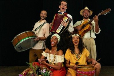 Espetáculo 'Terra de Reis' faz apresentações em Campo Grande com ingressos a R$ 2