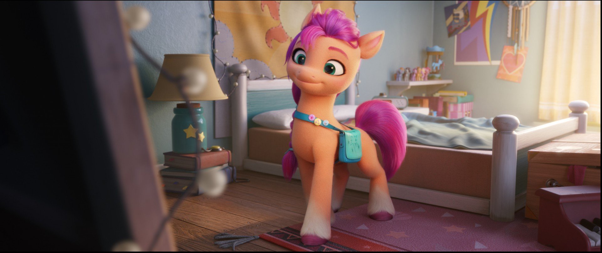My Little Pony: Nova Geração - Crítica: franquia se atualiza novamente