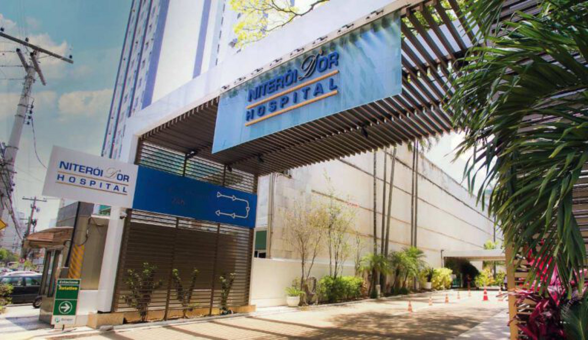 Niter&oacute;i D&rsquo;Or promove atividades gratuitas pelo Dia Mundial do Cora&ccedil;&atilde;o