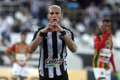 Casa cheia! Botafogo x Guarani tem 31 mil ingressos vendidos