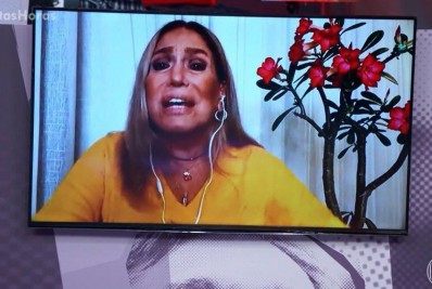 'Achava que tinha morrido', diz Susana Vieira sobre luta contra leucemia