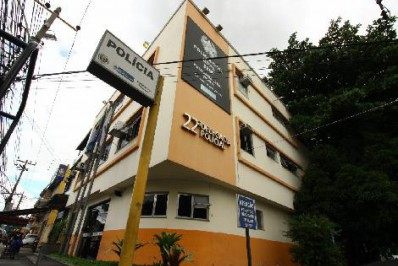 Homem é preso por crimes sexuais contra criança e adolescente em Copacabana