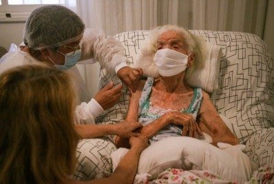 Cabo Frio divulga calendário de vacinação contra a COVID-19 na próxima semana