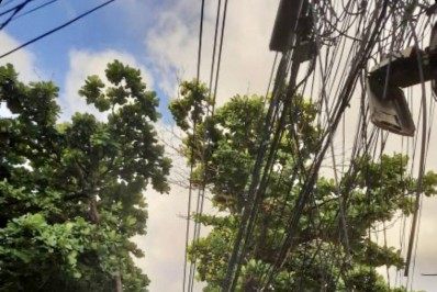 A gente quer é prazo! 