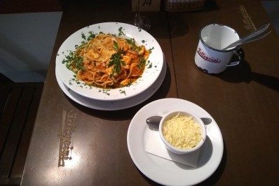 (VÍDEO) Serra Serata: restaurantes tradicionais preparam cardápio especial para o evento