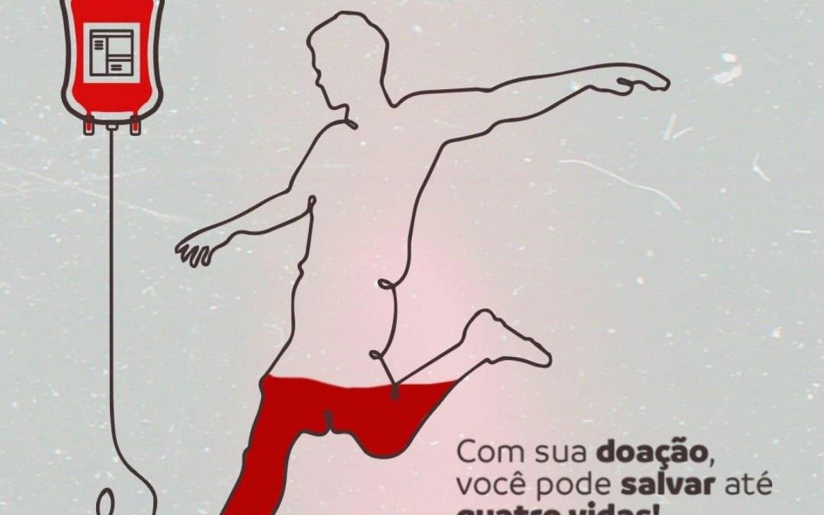 A campanha acontece na Vila Ol&iacute;mpica, que fica na Rua Milton, s/n&ordm; - Grande Rio, S&atilde;o Jo&atilde;o de Meriti, das 9h &agrave;s 15h