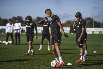 Convocado por Tite, Matheus Nunes oficializa 'não' à Seleção e escolhe Portugal