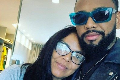 Mãe de Nego do Borel tem Instagram hackeado após ameaças